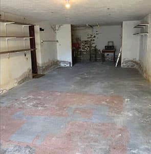 Débarras fin de chantier Nice après